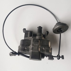 Actionneur du bouchon de réservoir de carburant Geely DN191, mécanisme de verrouillage pour système de verrouillage centralisé Boyue - Product Image 2