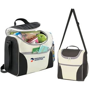 Sac isotherme imperméable en polyester Imaiwill Felix-131, design moderne personnalisable, idéal pour les sorties scolaires - Product Image 1