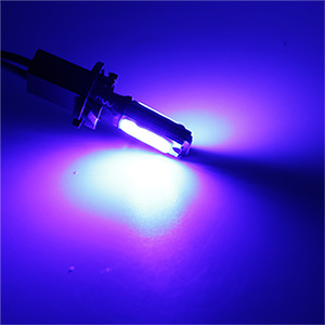 Lumière de stationnement COB double face T10, lumière de plaque d'immatriculation, lumière de lecture, lumière latérale, 12V, 5W, ampoule 194 x 168 - Product Image 4