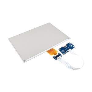 Écran e-Paper de 10,2 pouces (G), écran E-ink, 960x640, rouge/jaune/noir/blanc, interface SPI - Product Image 2