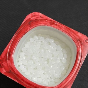 เม็ดพลาสติกโพลีเอทิลีน HDPE คุณภาพสูง 100% สำหรับผลิตภัณฑ์ฉีดยาและท่อ ราคาถูกจาก SINO-PEC ขายส่ง - Product Image 5