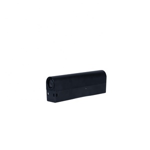 Profesional Dj Party 15W con 40kpps Scanner Laser <span class=keywords><strong>Man</strong></span> Show Proyector de luz láser - Product Image 2