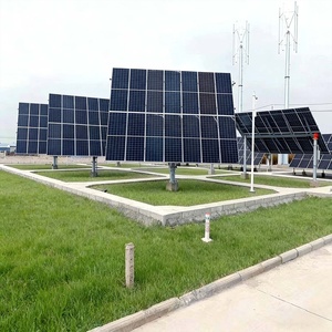 Sistema Fotovoltaico Profesional de Seguimiento Solar de Doble Eje de Alta Precisión - Product Image 6