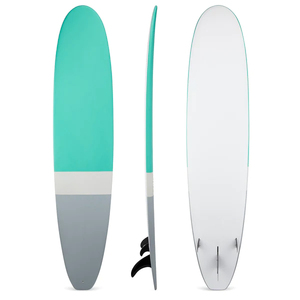 EXW価格サーフボード21フィンボックスロングボードサーフボードとサーフィンフィン - Product Image 3