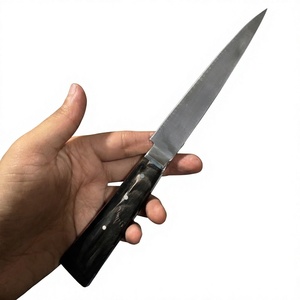 Ensemble de couteaux de cuisine médiévaux faits à la main pour les détaillants - Product Image 2