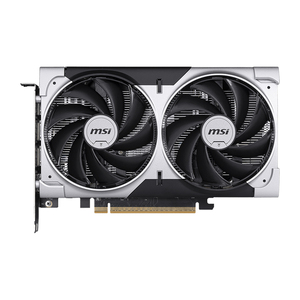 การ์ดจอ Ventus GeForce RTX 5050 8GB GDDR6 PCI 5.0 รุ่น 8G VENTUS 2X OC MSI Ventus GeForce RTX 5050 8GB GDDR6 PCI 5.0 Gr - Product Image 4