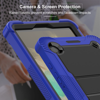 Housse de protection robuste pour tablette Samsung Galaxy Tab A9, 8,7 pouces, résistante aux chutes, très résistante