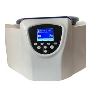 Laboratorium Medische Tandheelkundige Lab Centrifugaalgietmachine - Product Image 1