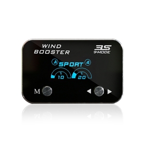 Nouvelle conception, 9 modes, contrôleur d'accélérateur électronique 3S Freepower Sdrive IB Windbooster avec garantie de 3 ans - Product Image 1