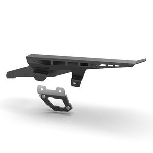 Ensemble de protection de la chaîne d'entraînement de moto pour HONDA <span class=keywords><strong>CRF1100L</strong></span> <span class=keywords><strong>AFRICA</strong></span> <span class=keywords><strong>TWIN</strong></span> / DCT / ADV SPORTS 2020 - 2024 2023 2022 <span class=keywords><strong>2021</strong></span> - Product Image 4