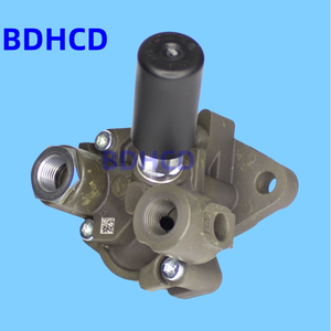 1539298 / 1542998 Brandstofpomp | Directe Vervanging Voor Scania 6 Euro-Motoren | Bo-Sch Cp4.1-Equivalent - Product Image 2