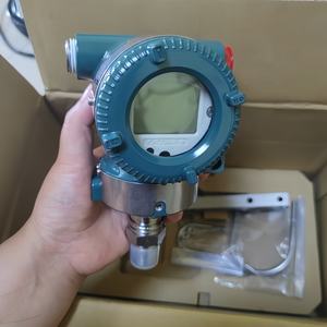 เครื่องส่งสัญญาณความดันแบบเกจ Yokogawa EJA530E รุ่นดั้งเดิม EJA530E-JCS9N-014EL/KS21 0.1-10 MPA - Product Image 3