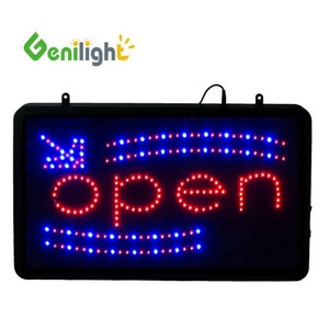 Letrero <span class=keywords><strong>de</strong></span> flor LED <span class=keywords><strong>de</strong></span> neón abierto Genilight para uso en interiores en floristerías y centros comerciales con 1 año <span class=keywords><strong>de</strong></span> garantía y tipo <span class=keywords><strong>de</strong></span> proveedor OEM - Product Image 6