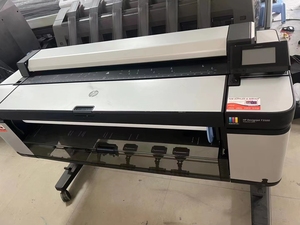 เครื่องพิมพ์อิงค์เจ็ท A0 สำหรับงานผลิต ขนาด 914 มม. รุ่น T3500 A0 ขายดี 3500 A0 พลอตเตอร์ T2500 T2530 อิงค์เจ็ท พล็อตเตอร์ - Product Image 4