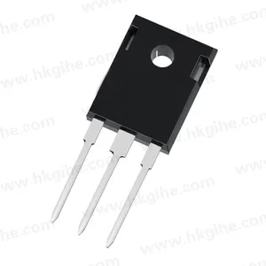 BOM List Service MOSFET 43NM60N Transistor STW43NM60N Original IC chip