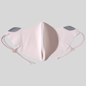 Mascarilla Facial UPF 50+ para Mujer, Ajustable, Transpirable, Protección Solar, para Uso Diario, Ciclismo y Viajes - Product Image 4