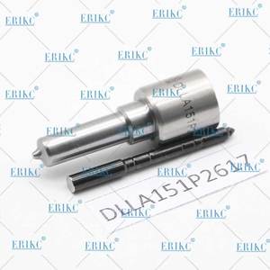 ERIKC-boquillas de pulverización de niebla Euro 5, DLLA 151 <span class=keywords><strong>P</strong></span> 2617, boquilla automática de combustible DLLA 151 P2617 para <span class=keywords><strong>Bo</strong></span>.sch - Product Image 6