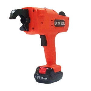 Công Nghệ Mới Nhất Tự Động Điện Thanh Thép Công Cụ Ràng Buộc Tier Kit Sắt Thép Cây Buộc Máy Cho Xây Dựng Xây Dựng - Product Image 1