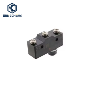 สวิตช์แอคชั่นแบบสแนป Z-15GW2255-B Z-15GW22-B Z-15GW-B SPDT ตัวกระตุ้นแบบลูกกลิ้ง 15A 250VAC - Product Image 1