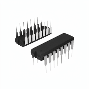 บริการครบวงจรแบบดั้งเดิม HI1-0201-5 IC SW SPST NCX4 80OHM 16CERDIP อุปกรณ์อิเล็กทรอนิกส์ 16 CDIP (0.300", 7.62 มม.) - Product Image 1