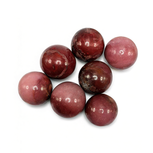 Esfera/bola de piedra preciosa Jasper Mookaite - Energía/Reiki/Cristaloterapia - 2 pulgadas de diámetro y 170 g (0.37 lb) - SOLO UNA PIEZA - Product Image 2