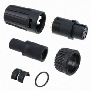 6282-8SG-522 Circular Connector Electronic Component - Product Image 1