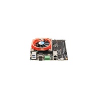 Kit de Desarrollo de IA NVIDIA Jetson AGX Orin 32GB Y-C8-DEV-ORIN32G, Sistema de Desarrollo Integrado de IA para Robótica