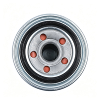 Filtre à huile 2630035503 interchangeable 2630035500 2630035501 2630035502 2630035504 2630035505 pour Hyundai Kia Series