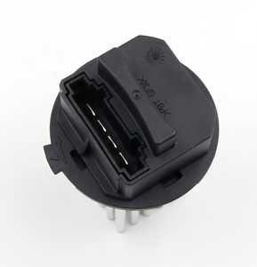 Résistance de moteur de soufflerie KEDE (référence LR002685, 30767040) pour Volvo S80, XC60, LR2, système HVAC Land Rover – Approvisionnement direct usine - Product Image 4