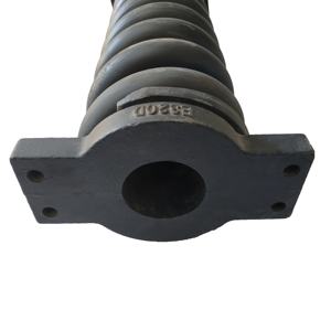 Cylindre de tension à ressort E320D de mm, ajusteur de piste pour pelle - Product Image 2