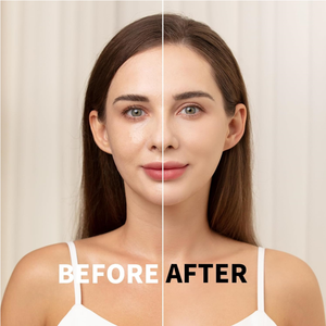 Vente en gros de 100 pièces de papier buvard à l'huile portable de haute qualité, miroir de maquillage pour le contrôle quotidien de l'huile du visage des femmes - Product Image 4