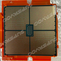 Processeur CPU Série EPYC 9005/9004 SP5 9965/9755/9655/9555/9365/9355/9754/9654/9554/9J14/9B14