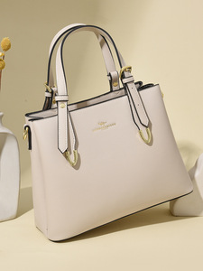 Fashion New Designer Crossbody Bags High Quality PU <b>Leather</b> Shoulder Messenger Bag Casual Totes Luxury Women Handbags and <b>Purses</b> - Product Image 3