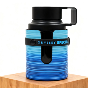 Yüksek Kaliteli Kolonya Parfümleri Orijinal Orta Doğu Arap Erkek Eau De Parfum Spreyi Uzun Süreli Kalıcı Dubai - Product Image 4