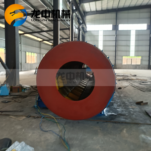 50TPH Ore Scrubbing Triagem Planta De Processamento De Ouro Mineração Argila Máquina De Limpeza De Minério De Ouro Equipamento De Máquina De Limpeza De Tambor Rotativo Trommel Scrubber - Product Image 5