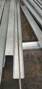 Barrière de sécurité routière à double vague Q235 certifiée CE, galvanisée à chaud avec revêtement en poudre, vente en gros - Product Image 4