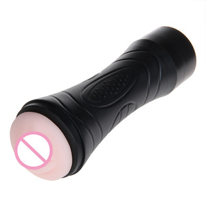 電子自動セックス偽ポケット猫男性ペニスオナニーカップ大人のおもちゃ - Product Image 2