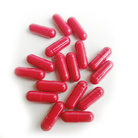 Capsules Énergisantes pour Hommes – Soin Quotidien de la Santé Masculine – Complément Herbal de Vitalité – Faible MOQ – Formule Personnalisée