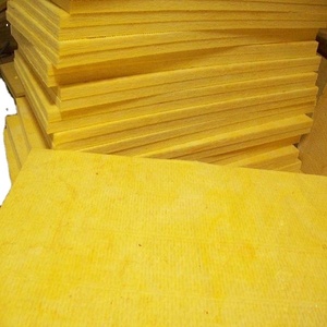 Aislamiento de Fibra de Vidrio - Product Image 1