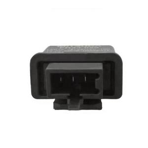 รถจักรยานยนต์สีดําเลี้ยวสัญญาณรีเลย์กระพริบสําหรับ CB150 CB190 R CBR150R <span class=keywords><strong>CBR250</strong></span> <span class=keywords><strong>RR</strong></span> OEM 38301-K15-921 Winker รีเลย์ - Product Image 2