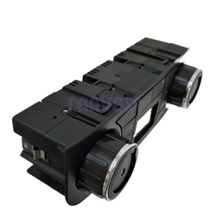 Interrupteur de commande de climatiseur de camion d'origine OEM 81619906126 pour homme - Product Image 2