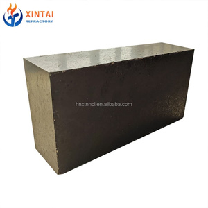 Ladrillo Refractario de Carburo de Silicio Ultra-Denso |   Antioxidante |   Alta Estabilidad al Choque Térmico para Hornos y Calderas - Product Image 6