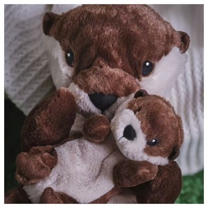 Sac à dos en peluche pour enfants en gros, mignon, pour l'école, écologique, anti-stress, cadeau, logo personnalisé EN71 CE CPC OEM ODM - Product Image 4
