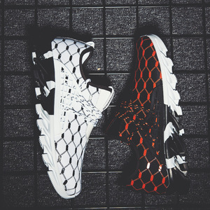 The New Version of Is a Trendy, Lightweight, Casual and Fashionable Sports <b>Shoe</b> - Product Image 1