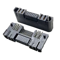 Connecteurs électriques OEM/ODM à courant élevé 46562-1077/EXTreme Ten60, bornes de batterie BTB mâles