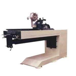 Saldatrice con Design unico saldatore per saldatura di testa che cos'è la saldatura di tracciamento della cucitura - Product Image 1