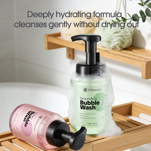 Dream Bubble Wash Grounding Bubble Wash - Product Image 2