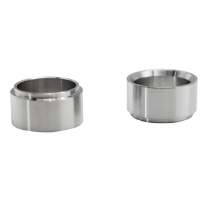 Kit de personnalisation de moteur en aluminium sur mesure avec capuchons usinés pour la performance automobile de course OEM ODM - Product Image 1
