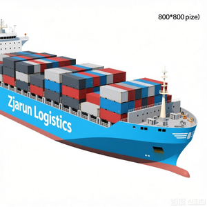 Çin'den Endonezya'ya Deniz Nakliye Acentesi Kapıdan Kapıya Lojistik Hizmeti - Product Image 5