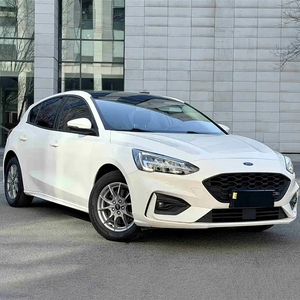Ford Focus d'occasion 2020, essence, hayon, 2.0T Turbo, automatique, conduite à gauche, caméra de recul, <span class=keywords><strong>voiture</strong></span> compacte, <span class=keywords><strong>pas</strong></span> <span class=keywords><strong>cher</strong></span> - Product Image 5